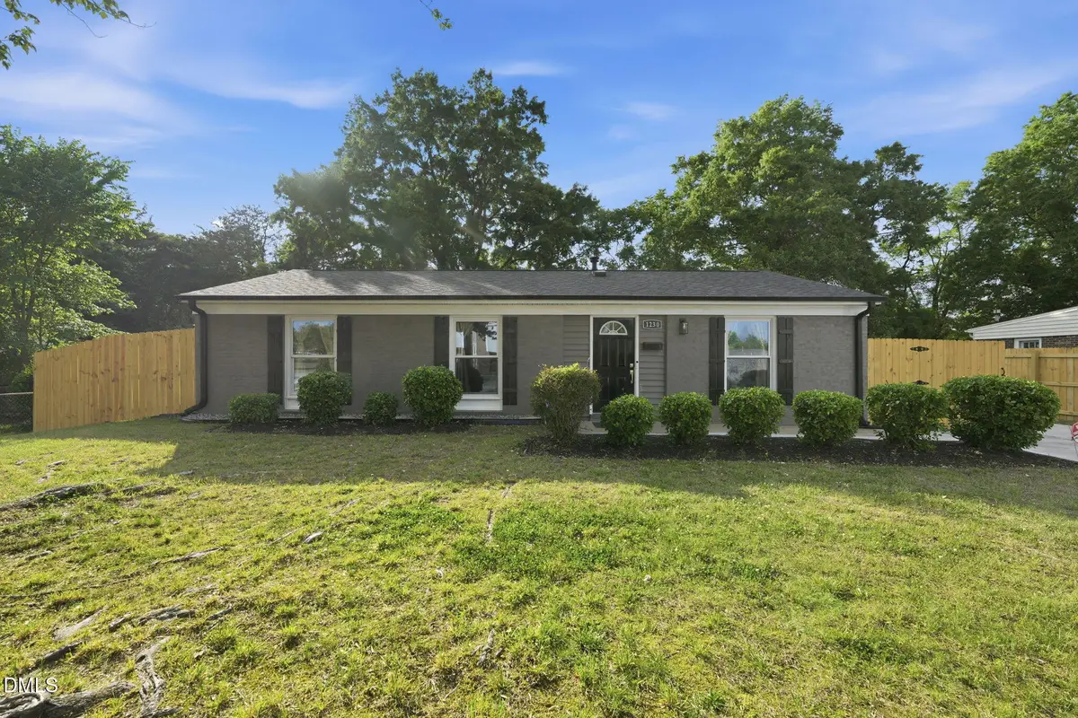 1230 Melrose Drive, Burlington, NC 27217 - #1