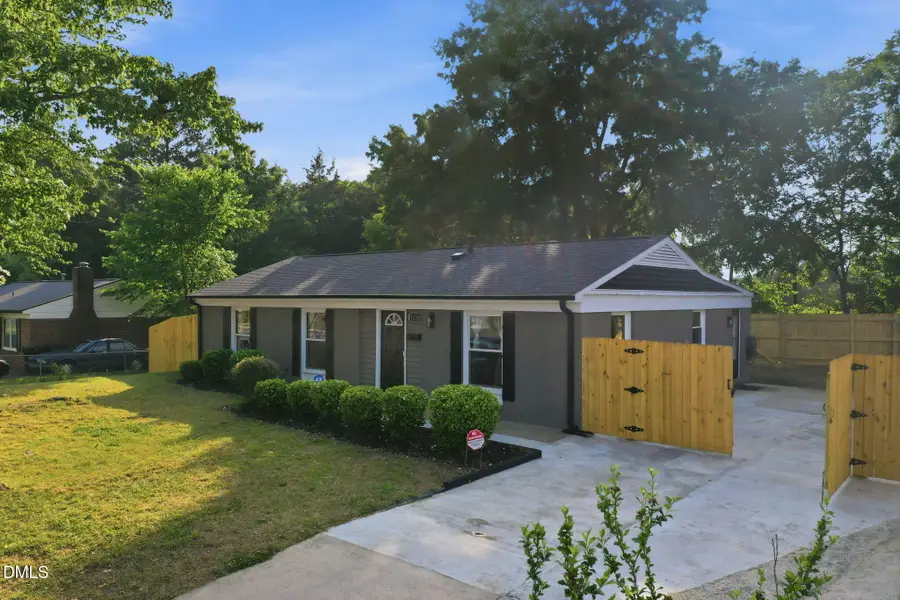 1230 Melrose Drive, Burlington, NC 27217 - #2