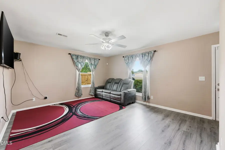 1230 Melrose Drive, Burlington, NC 27217 - #3