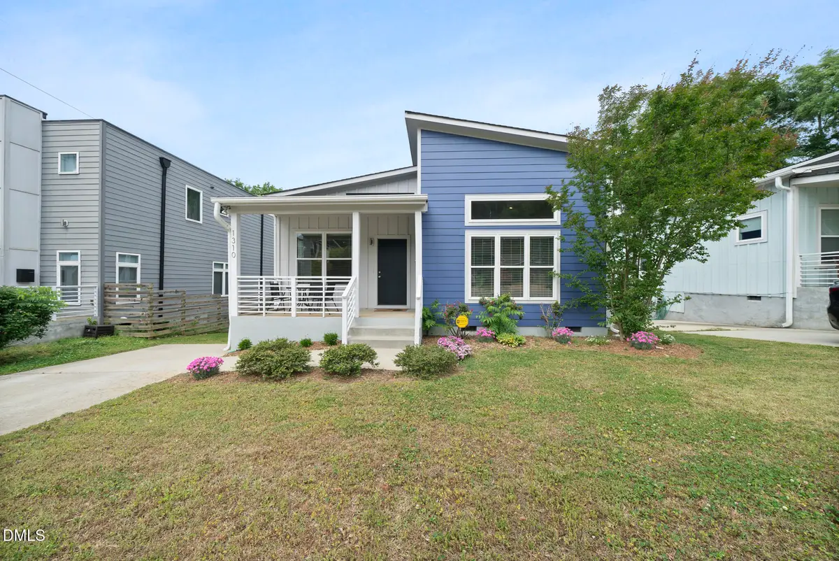 1310 S East Street, Raleigh, NC 27601 - #1