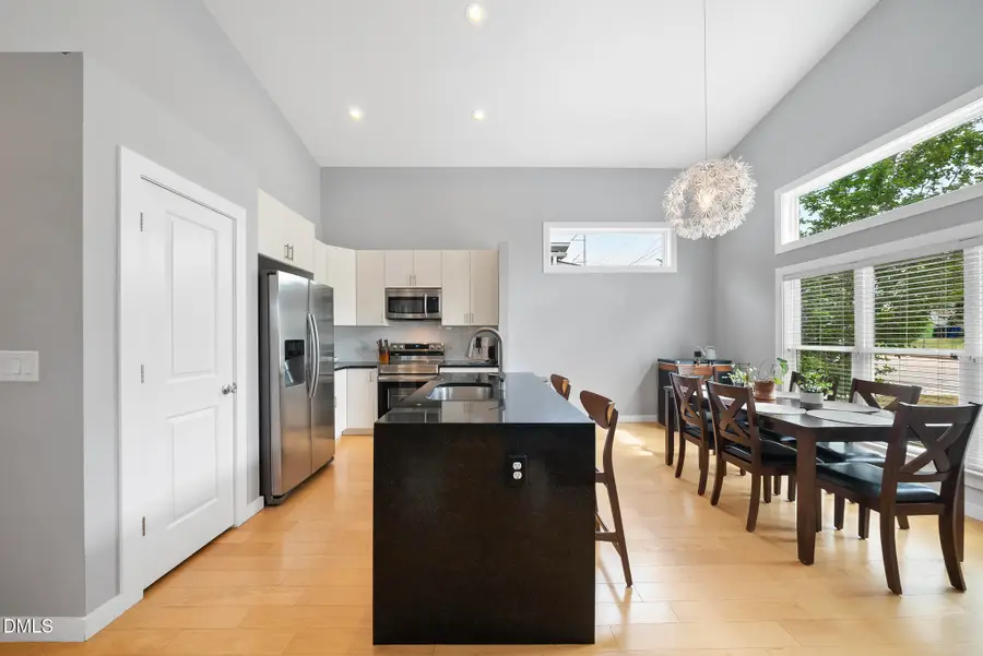 1310 S East Street, Raleigh, NC 27601 - #3