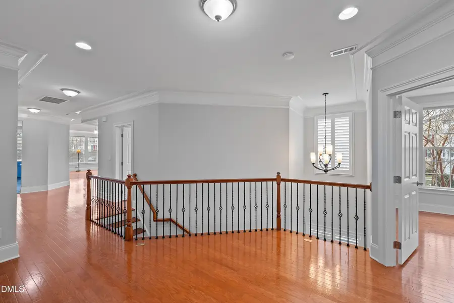 9211 Calabria Drive #205, Raleigh, NC 27617 - #3