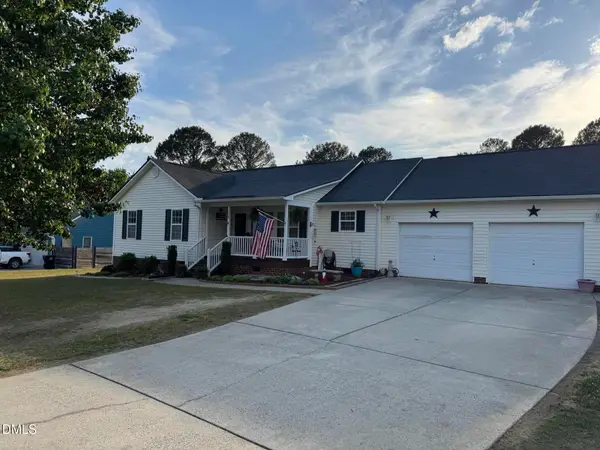 110 Christian Street, Clayton, NC 27527