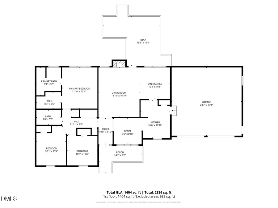 110 Christian Street, Clayton, NC 27527 - #2