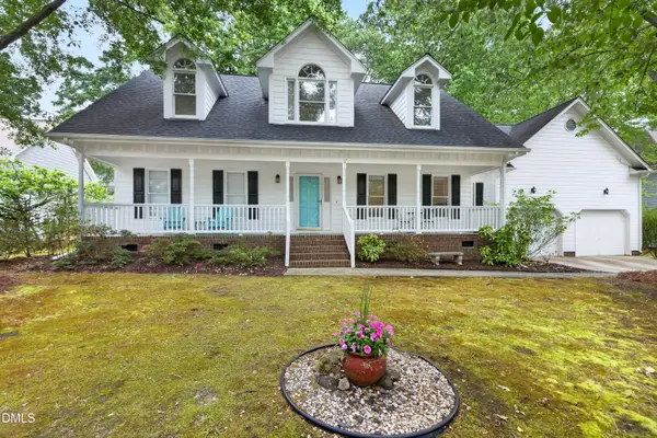 2213 Cushendun Lane, Garner, NC 27529
