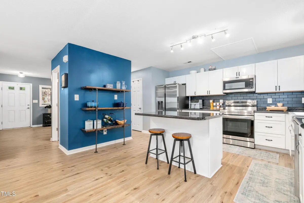2808 Maple Ridge Drive, Durham, NC 27704 - #1