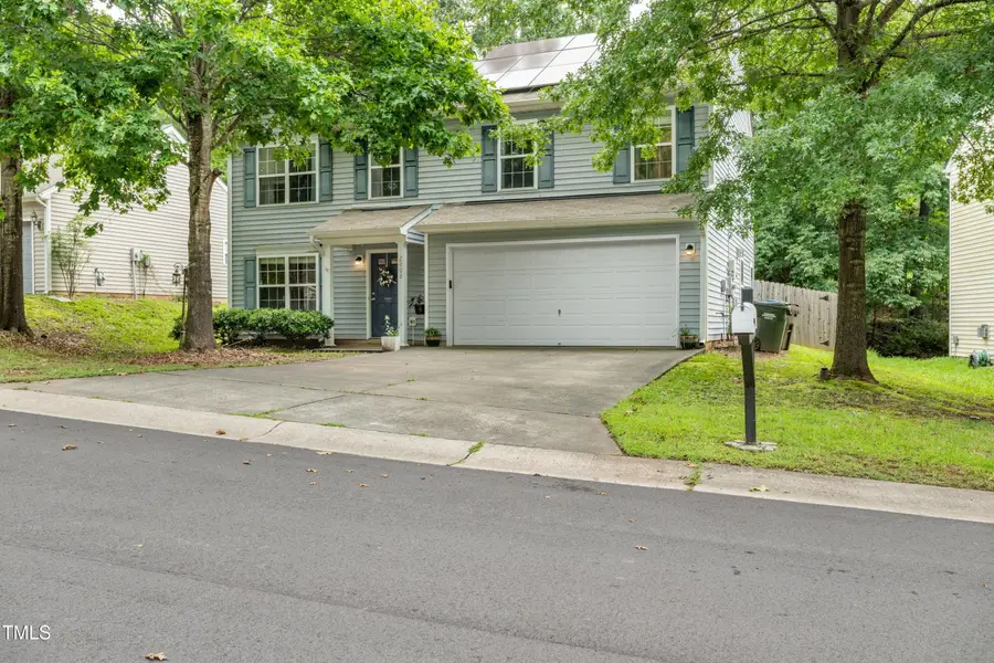2808 Maple Ridge Drive, Durham, NC 27704 - #3