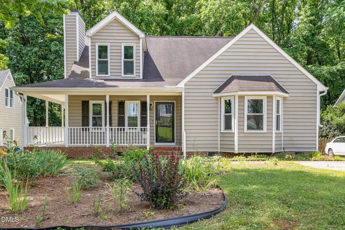 2324 Dahlgreen Road, Raleigh, NC 27615 - #1