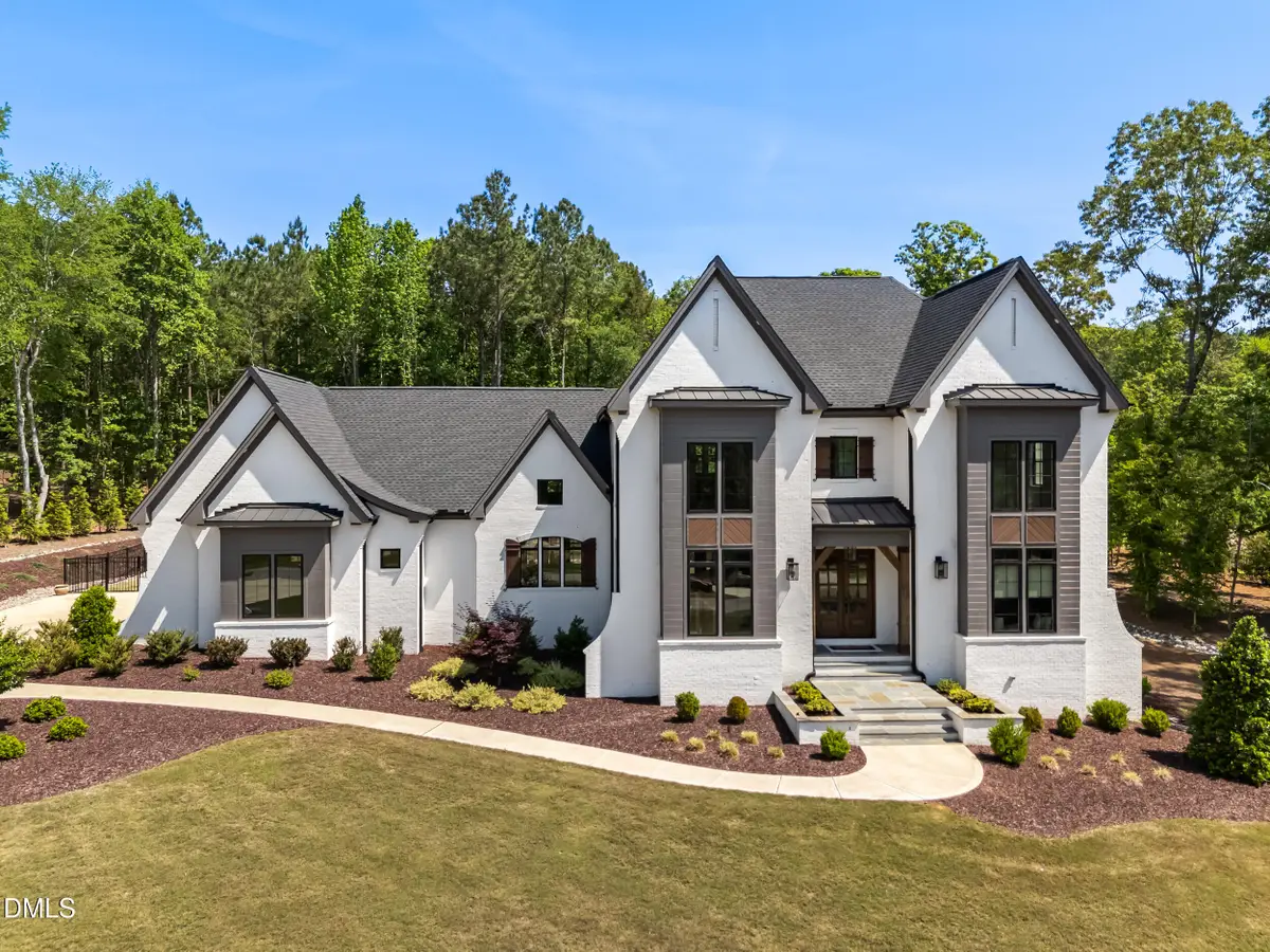 48 Stevens Creek Drive, Pittsboro, NC 27312 - #1
