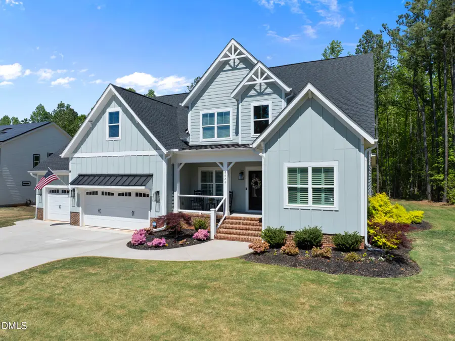 8420 Adagio Circle, Wake Forest, NC 27587 - #2