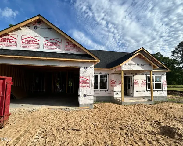 3794 Chatsworth Drive, La Grange, NC 28551