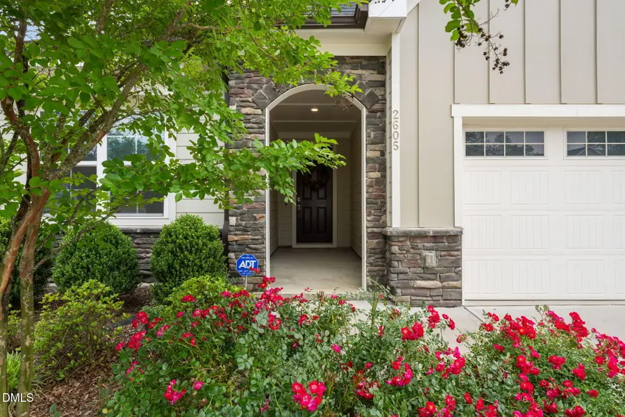 2605 Hayes Hill Place, Cary, NC 27519 - #3