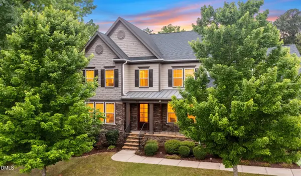 1604 Yates Wheel Way, Raleigh, NC 27606