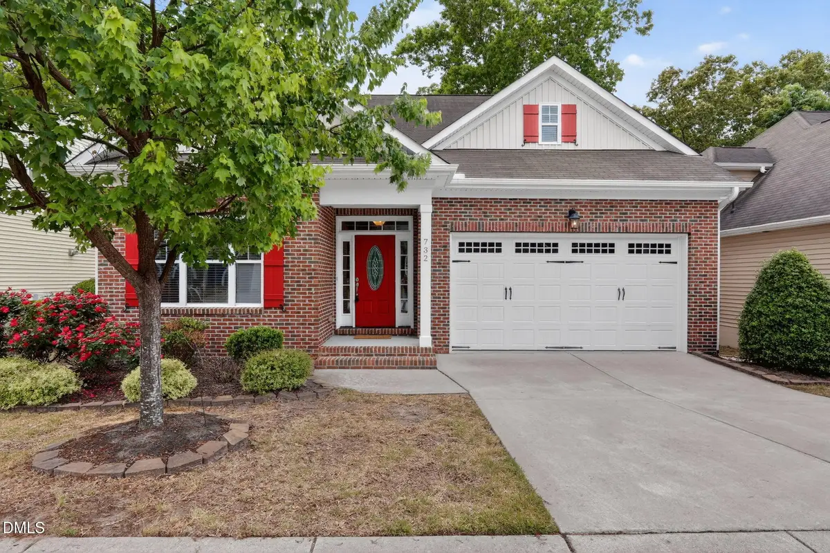 732 Varina Lane, Fuquay Varina, NC 27526 - #1