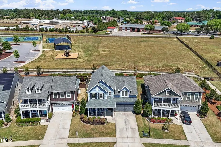 66 Flanders Lane, Clayton, NC 27520 - #3