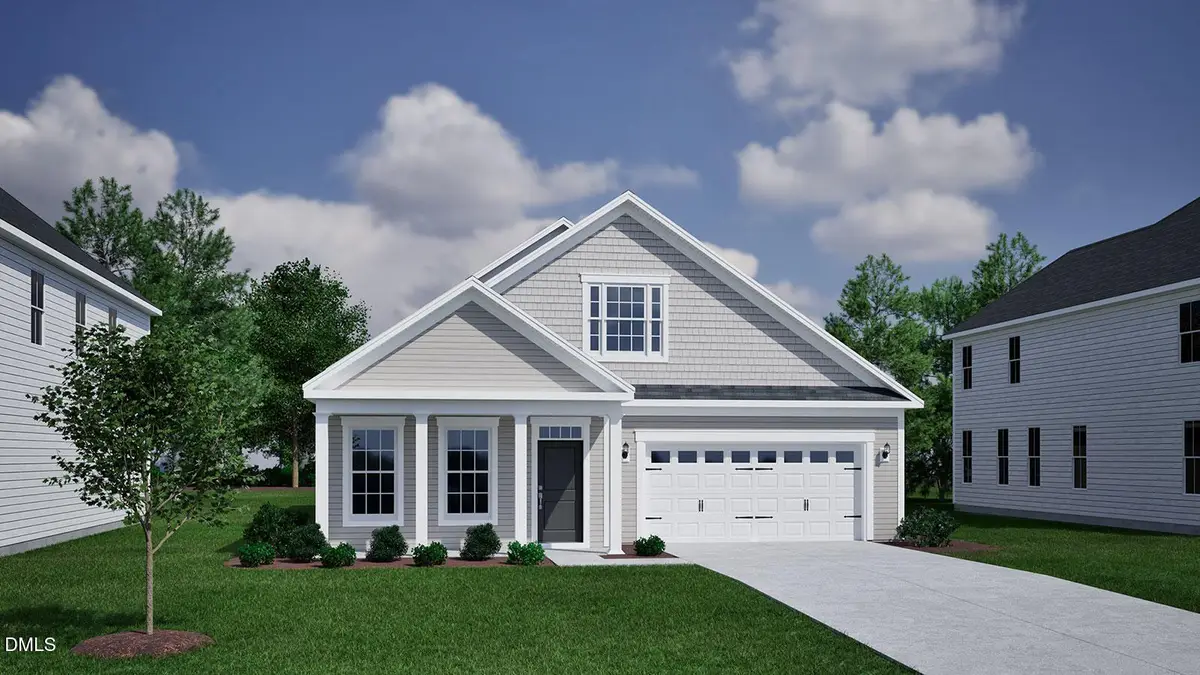 84 Moon Flower Walk, Youngsville, NC 27596 - #1