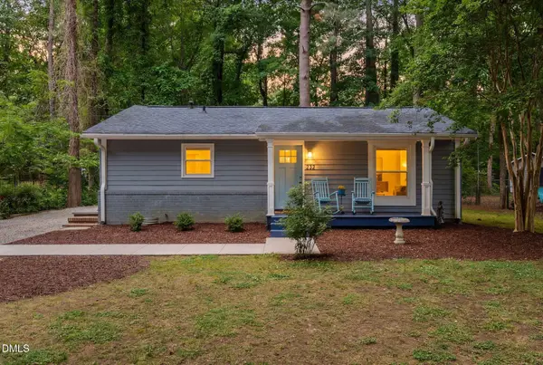 232 Fairview Road, Cary, NC 27511