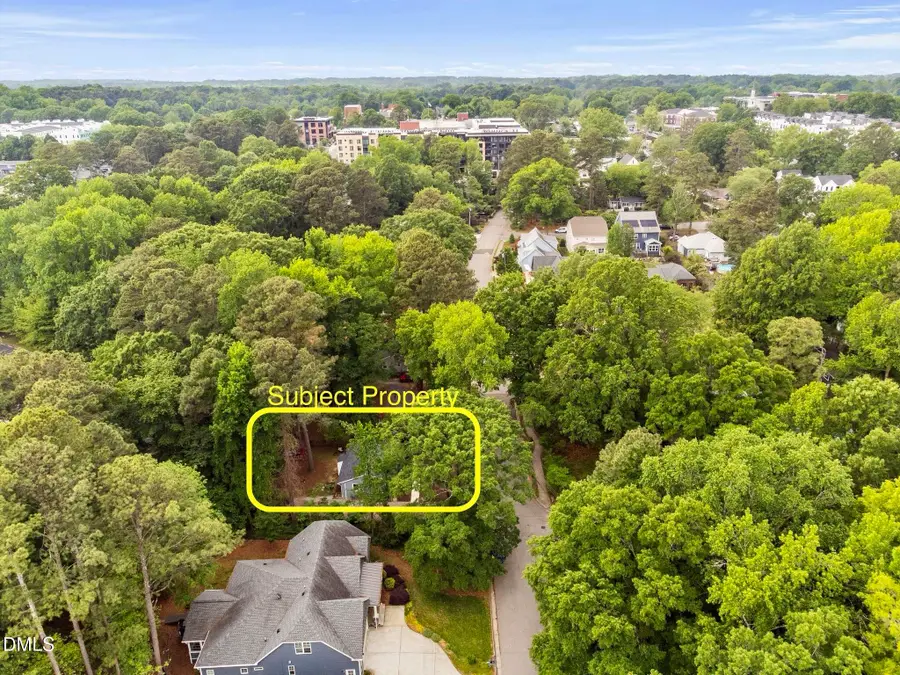 232 Fairview Road, Cary, NC 27511 - #3