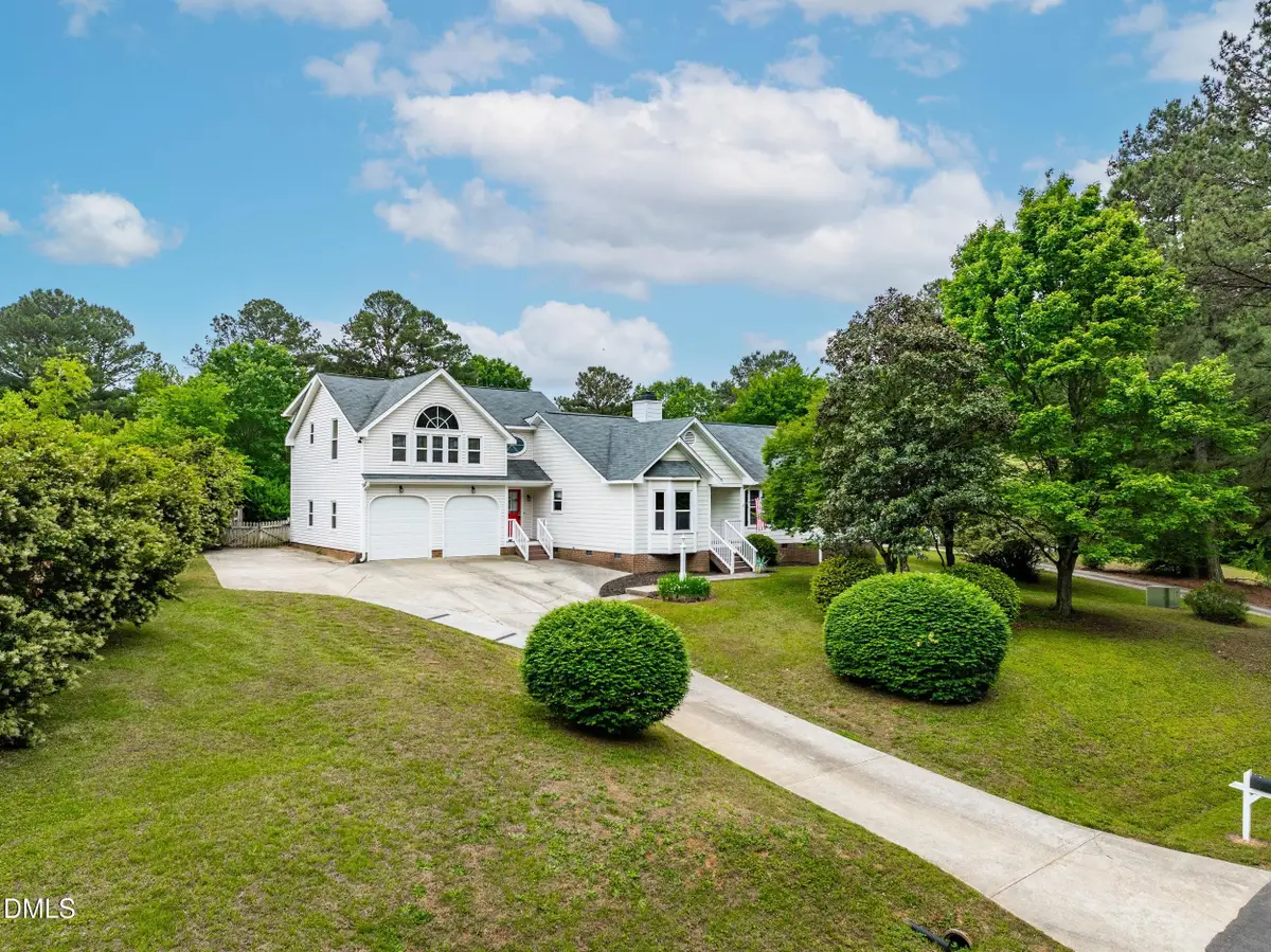 2829 Livery Way, Raleigh, NC 27603 - #1