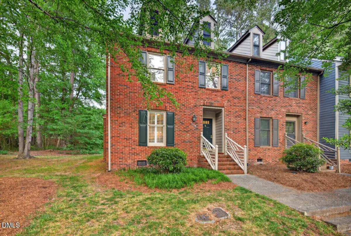 3307 Coachmans Way, Durham, NC 27705 - #1