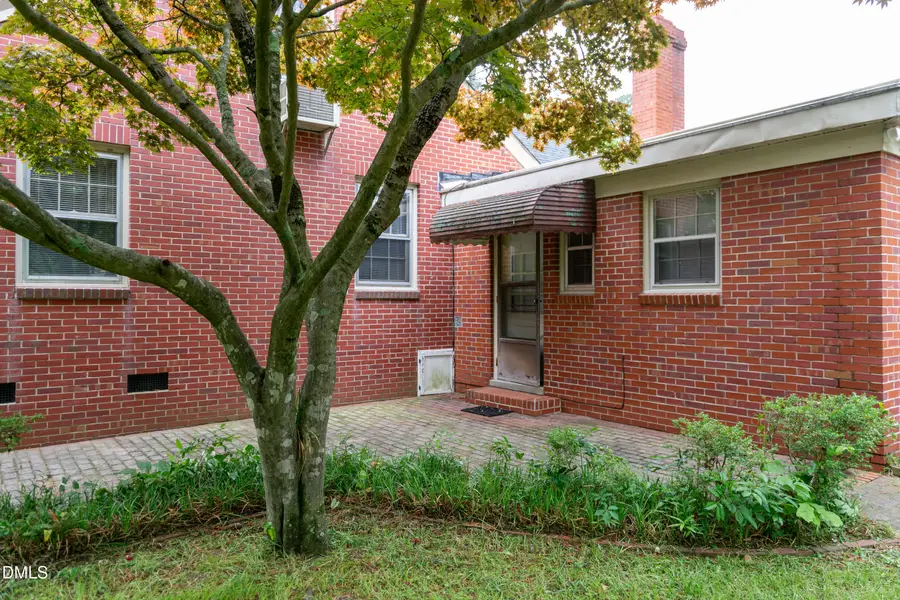 1412 Western Avenue, Rocky Mount, NC 27804 - #2