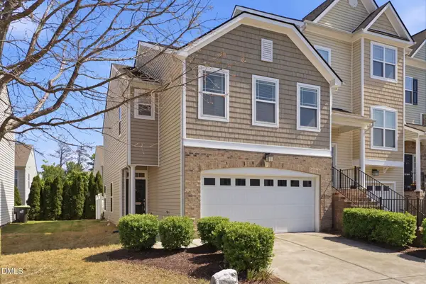 711 Keystone Park Drive #41, Morrisville, NC 27560