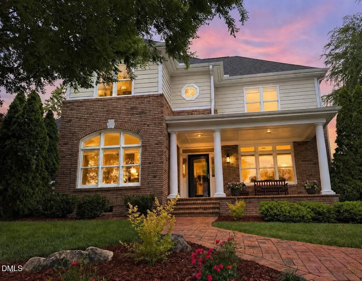 10054 Bost, Chapel Hill, NC 27517 - #1