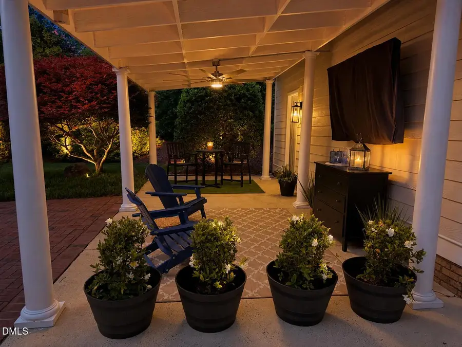 10054 Bost, Chapel Hill, NC 27517 - #2