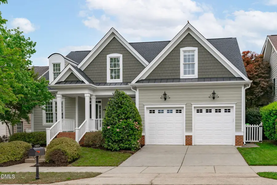 2728 Snowy Meadow Court, Raleigh, NC 27614 - #3