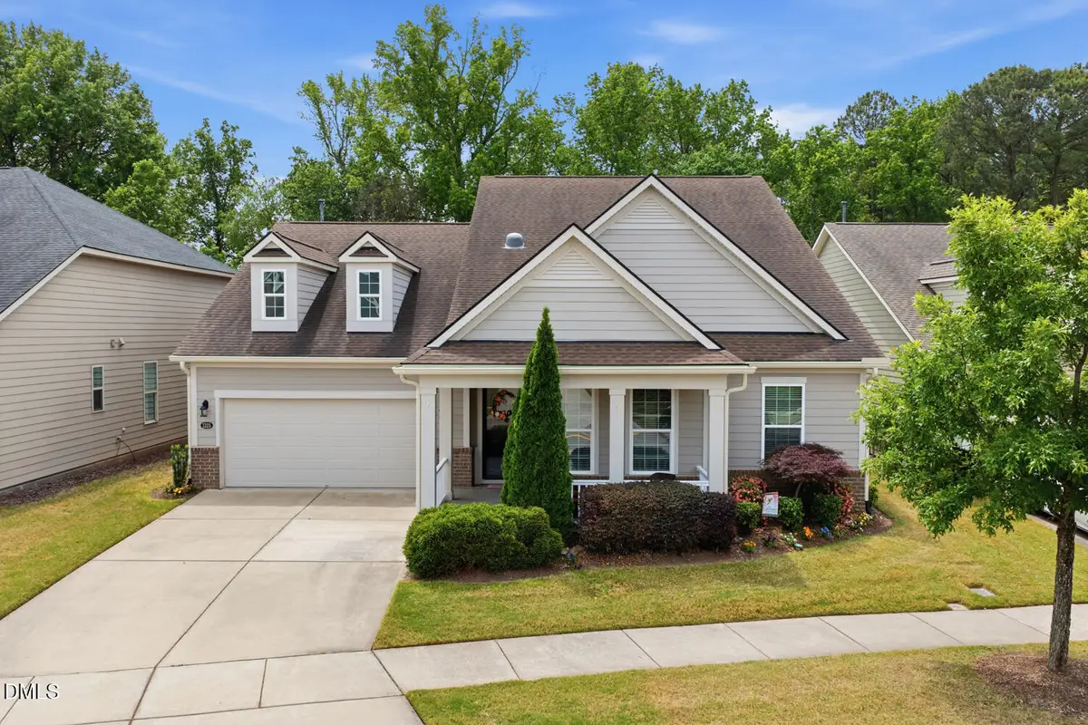 1325 Pulitzer Lane, Durham, NC 27703 - #1