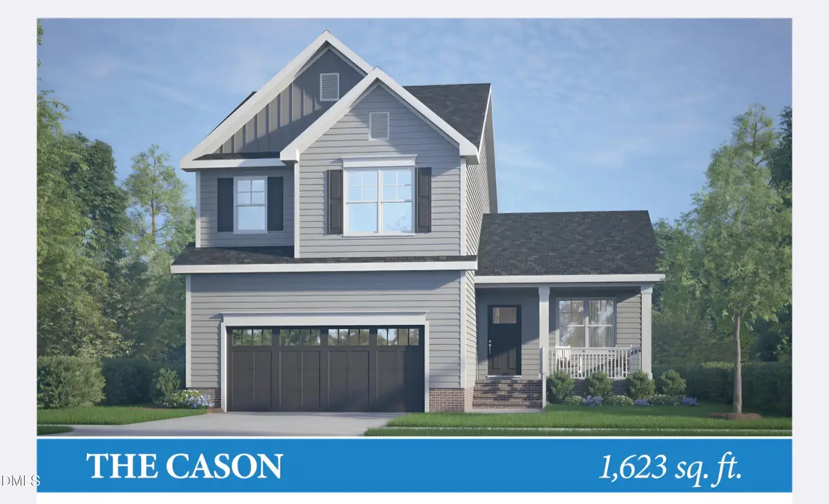748 Brown Road, Lillington, NC 27546 - #1