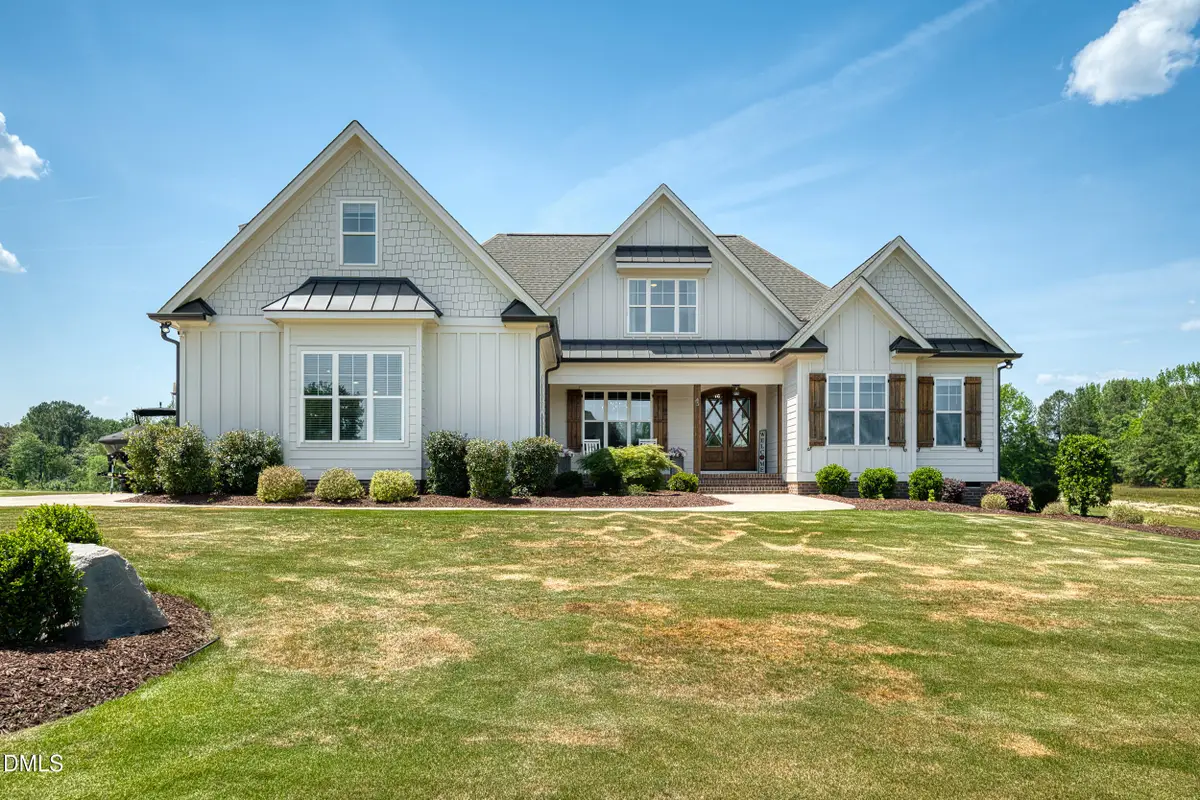45 Water Willow Lane, Zebulon, NC 27597 - #1