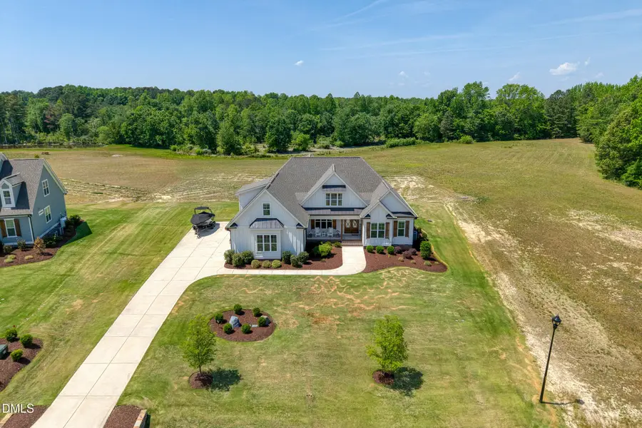 45 Water Willow Lane, Zebulon, NC 27597 - #3