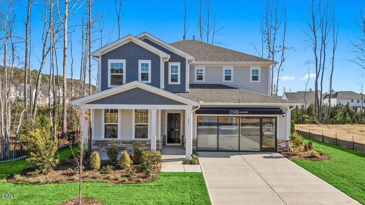 754 Circle Drive, Gibsonville, NC 27249 - #1