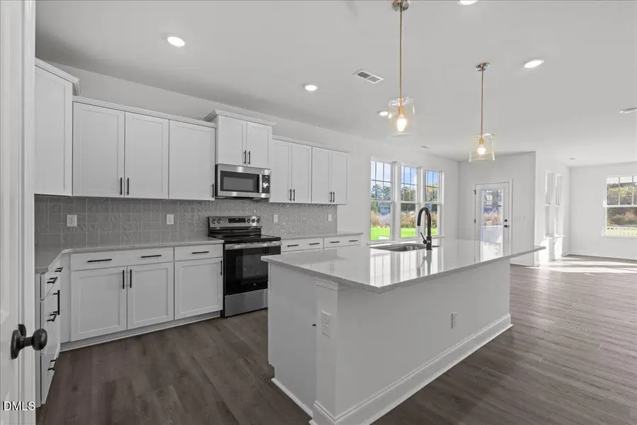 766 Circle Drive, Gibsonville, NC 27249 - #2