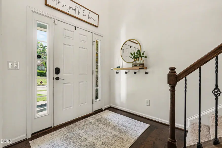 123 Glenview Lane, Durham, NC 27703 - #3