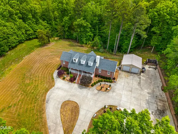 446 Suitt Road, Franklinton, NC 27525
