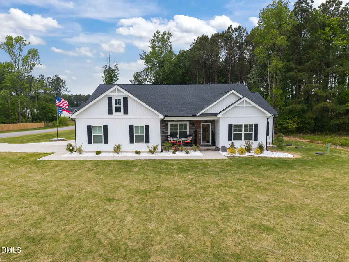 671 Howards Crossing Drive, Wendell, NC 27591 - #1