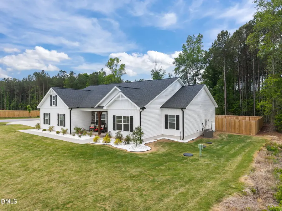 671 Howards Crossing Drive, Wendell, NC 27591 - #3