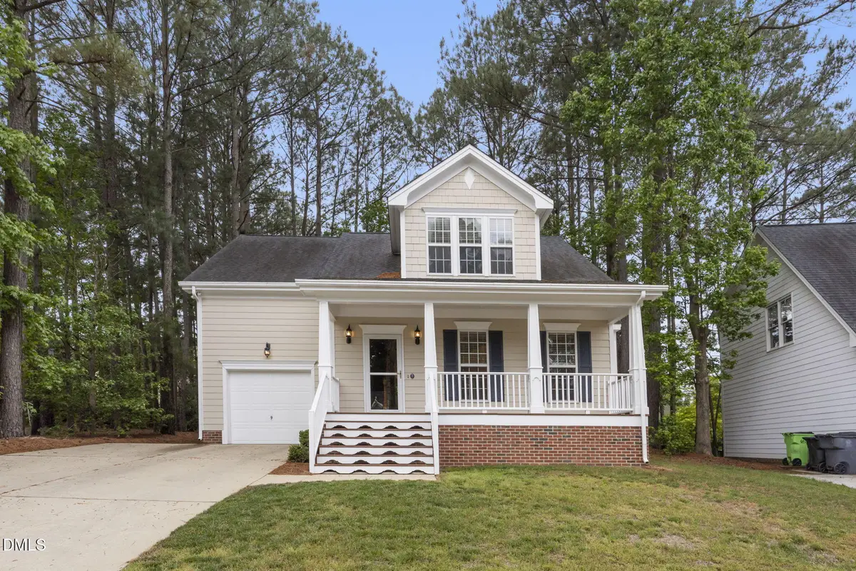105 Rushing Wind Way, Apex, NC 27502 - #1