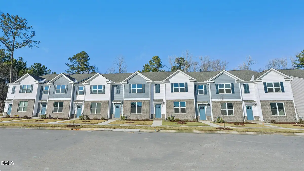 915 Sculptor Street, Wendell, NC 27591 - #1