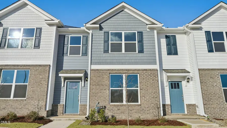915 Sculptor Street, Wendell, NC 27591 - #2