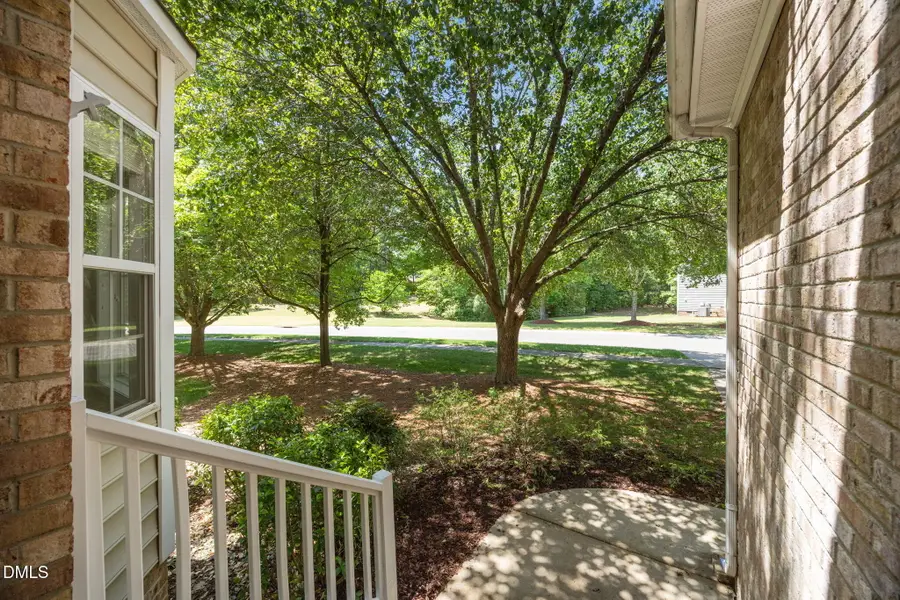 2603 Oleander Drive, Durham, NC 27703 - #2