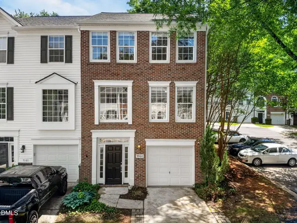 5500 Vista View Court, Raleigh, NC 27612
