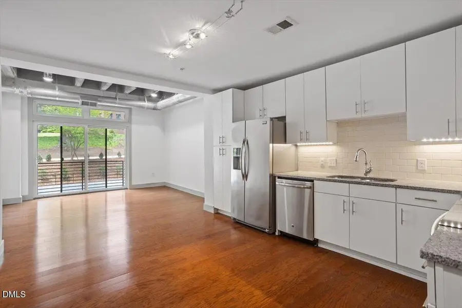 1300 St Marys #207, Raleigh, NC 27605 - #2