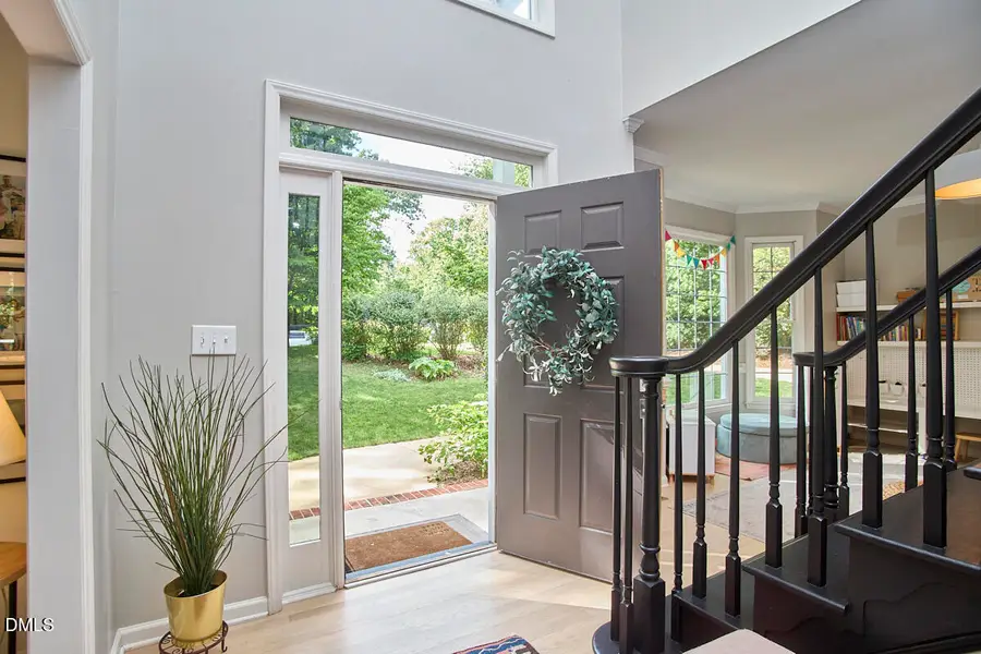 12304 Staunton Court, Raleigh, NC 27613 - #3