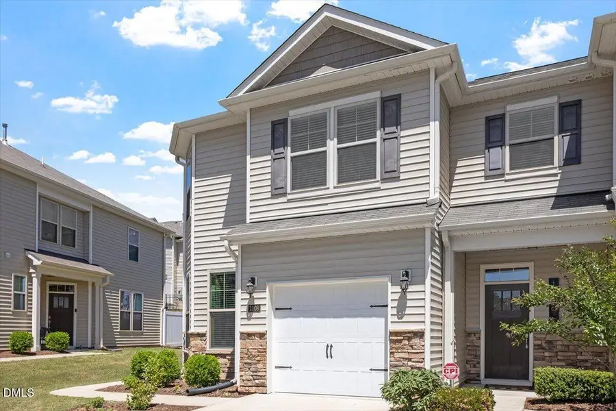 1008 Azimuth Drive, Durham, NC 27713 - #3