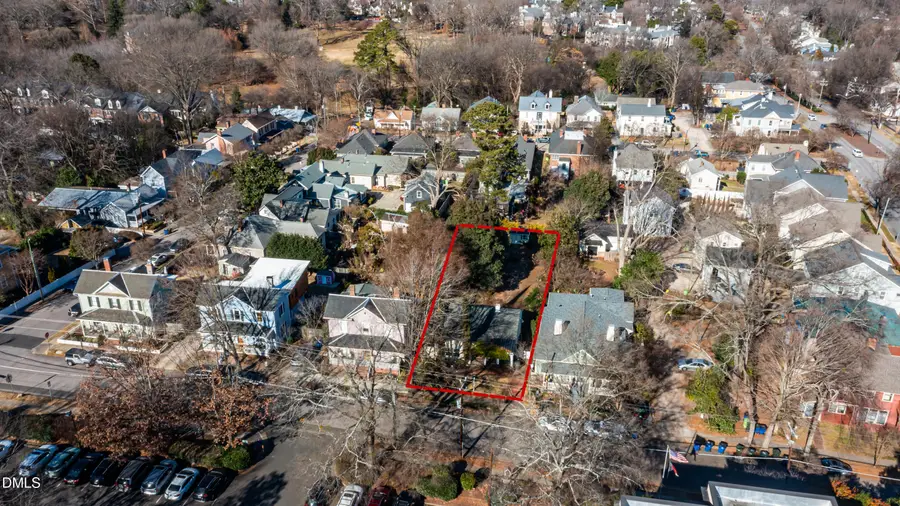 610 Devereux Street, Raleigh, NC 27605 - #3
