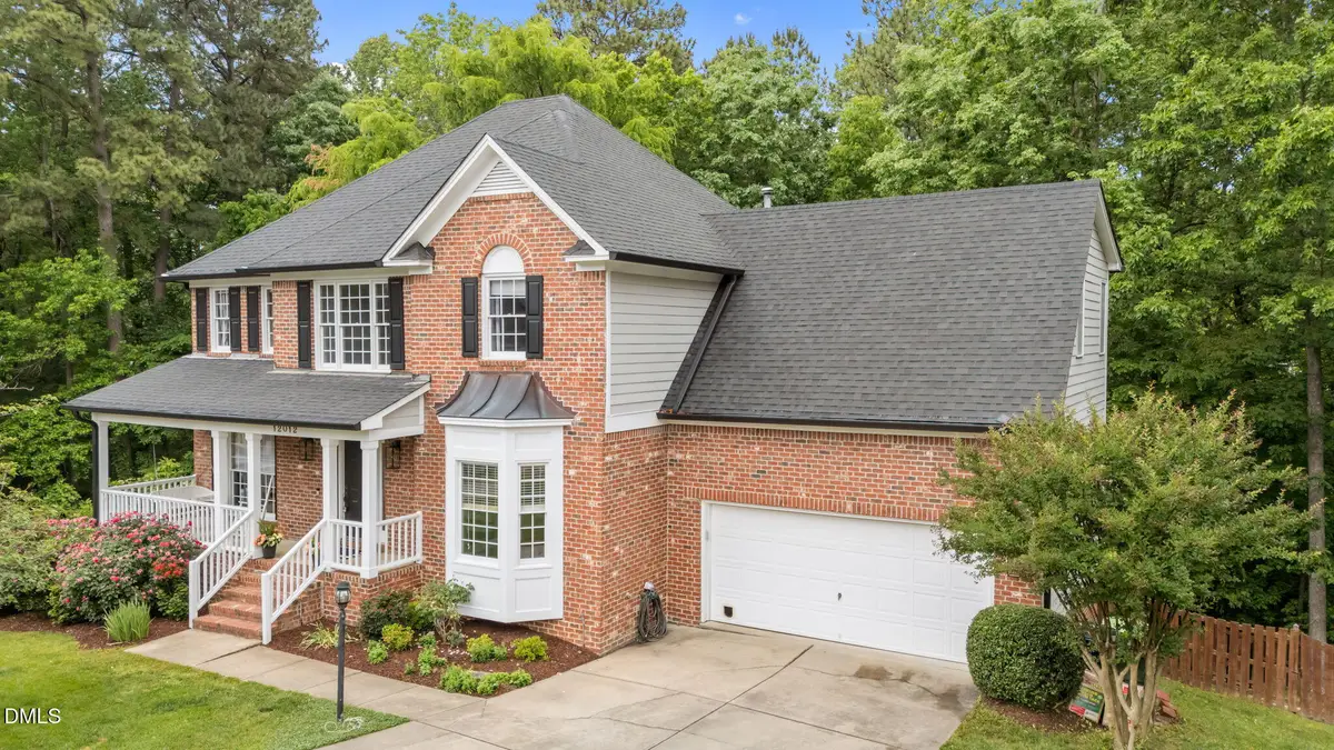 12012 Shavenrock Place, Raleigh, NC 27613 - #1