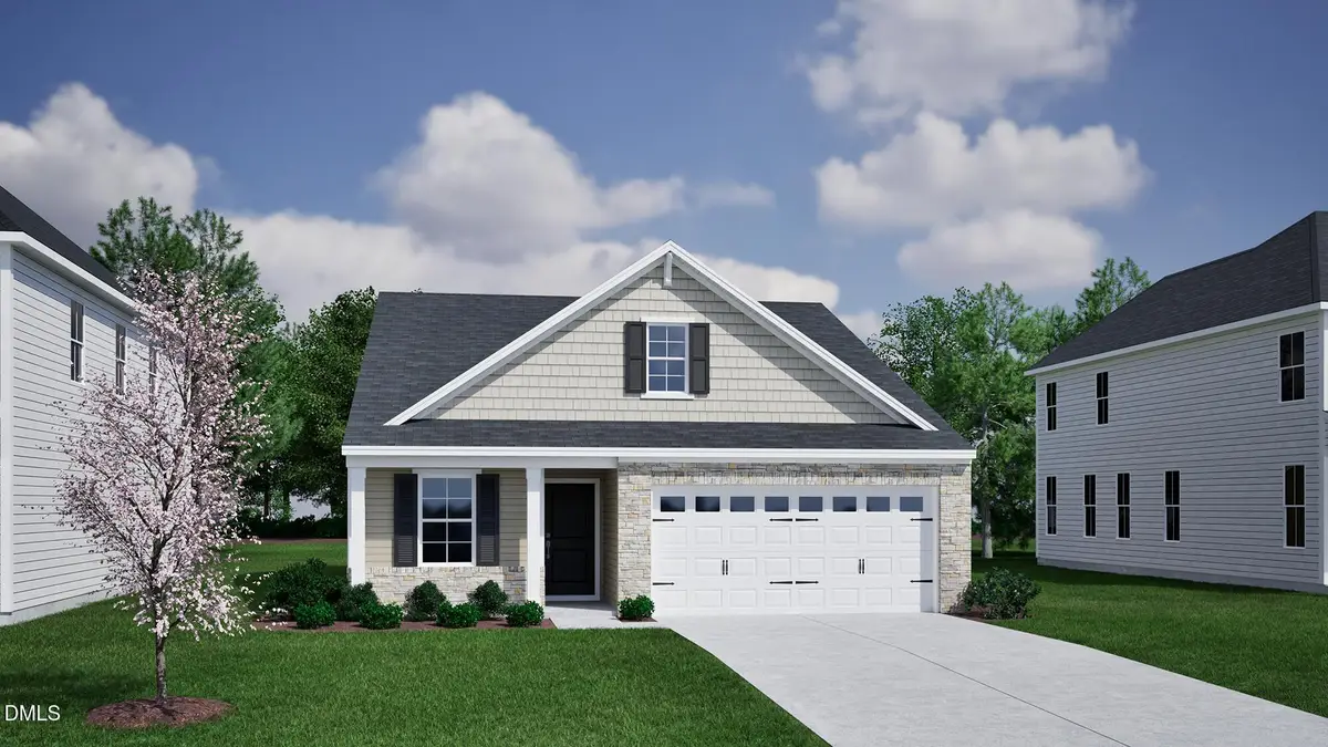 299 Harriette Court, Lillington, NC 27546 - #1